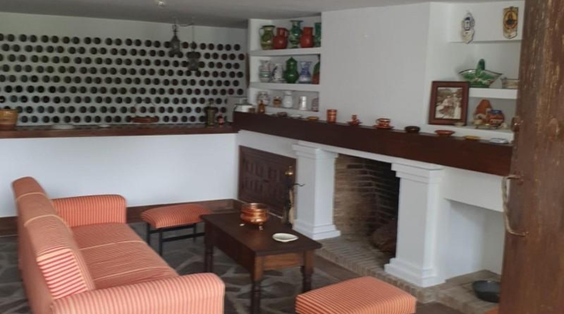 Cáceres - Plasencia - 120000m2