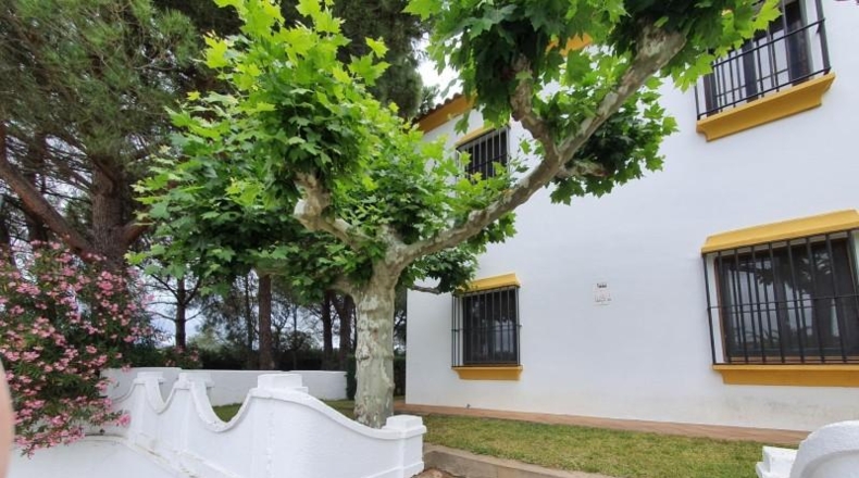 Cáceres - Plasencia - 120000m2
