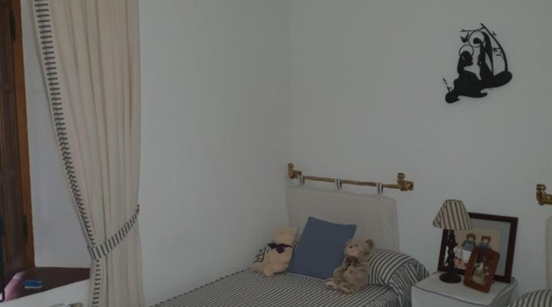 Cáceres - Plasencia - 120000m2