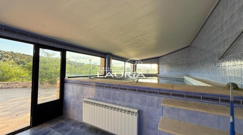 Teruel - Teruel - 150000m2