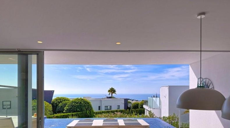 Alicante - Бенитачель - 830m2