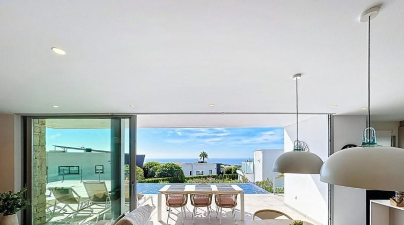 Alicante - Бенитачель - 830m2