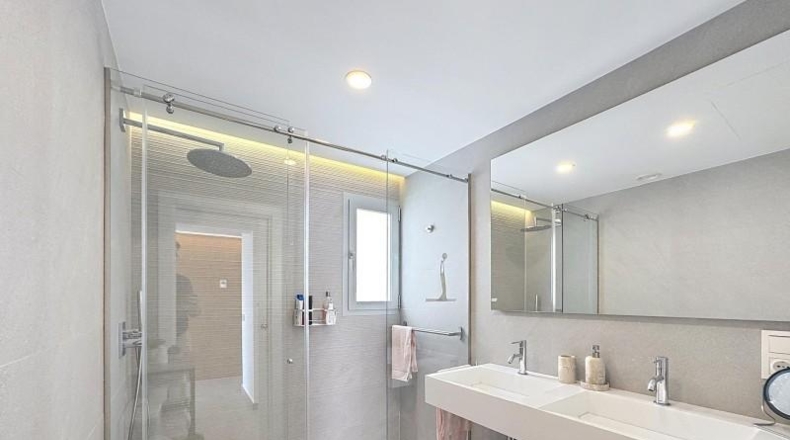 Alicante - Бенитачель - 830m2