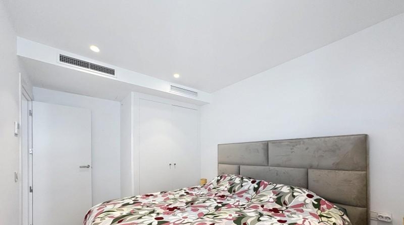 Alicante - Бенитачель - 830m2