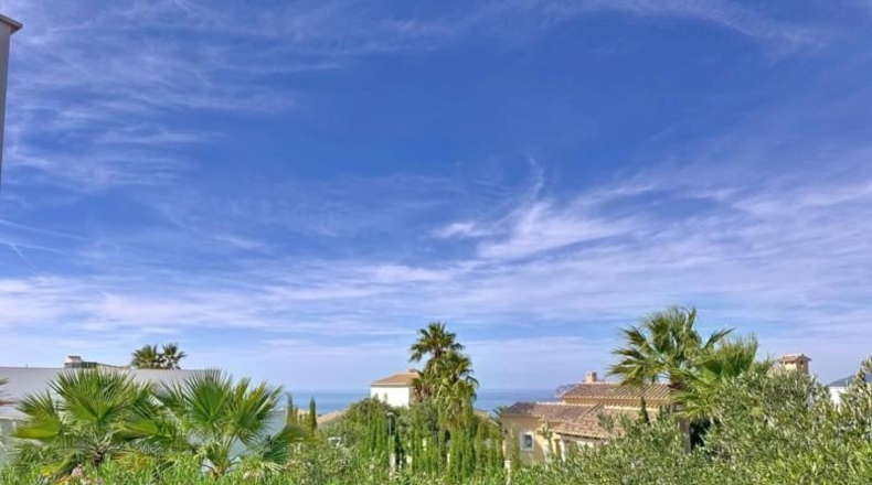 Alicante - Бенитачель - 830m2