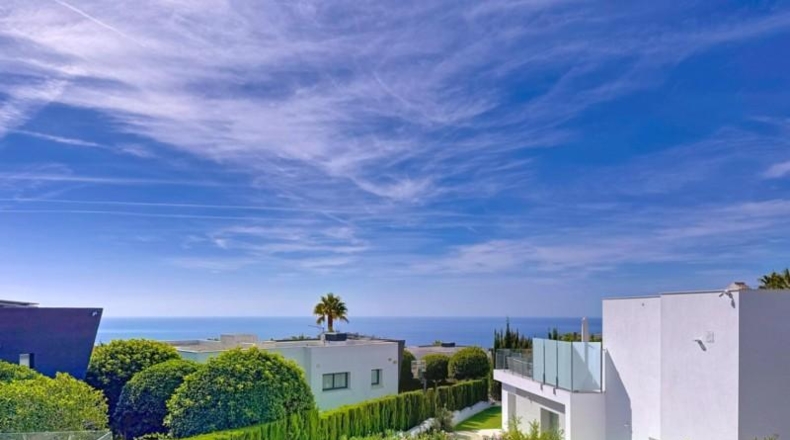 Alicante - Бенитачель - 830m2
