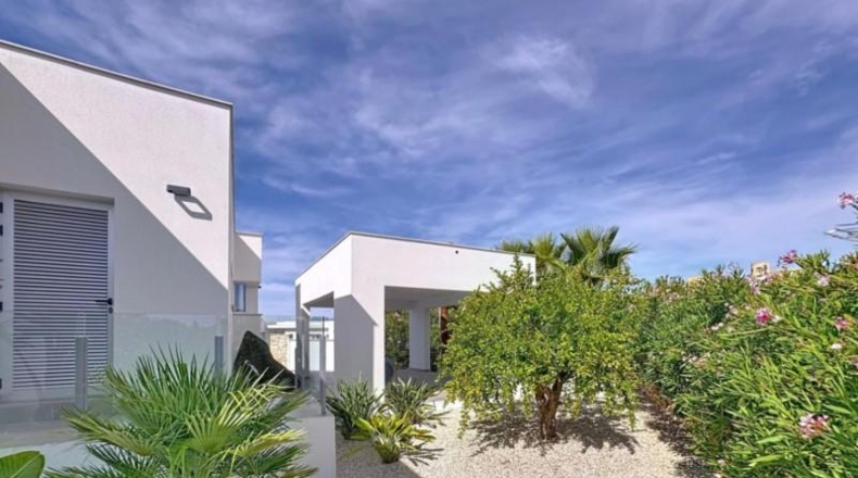 Alicante - Бенитачель - 830m2