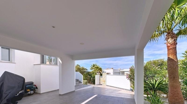 Alicante - Бенитачель - 830m2