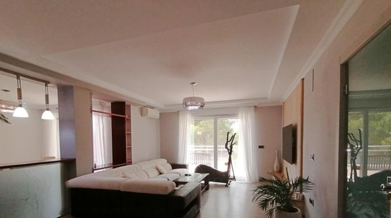 Alicante - Altea - 1400m2