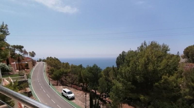 Alicante - Altea - 1400m2