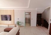 Отдельно стоящий дом с участком на продажу в городе Altea Фото