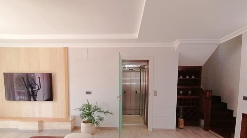 Alicante - Altea - 1400m2