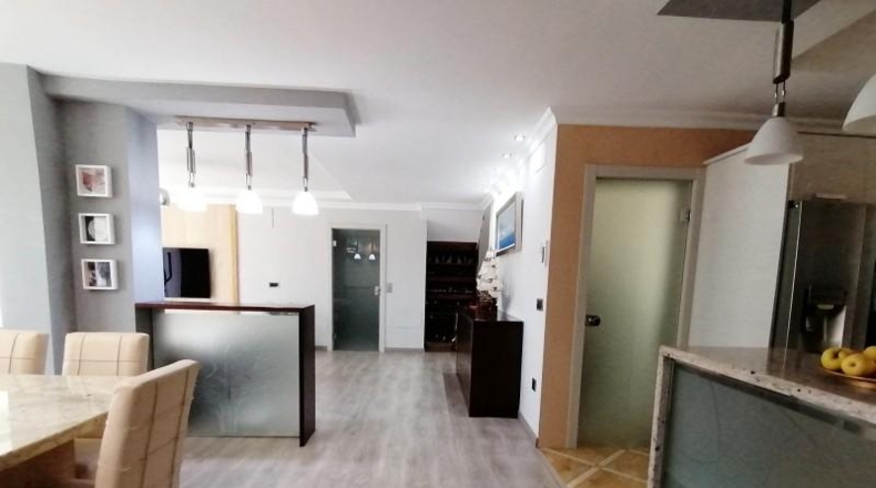 Alicante - Altea - 1400m2