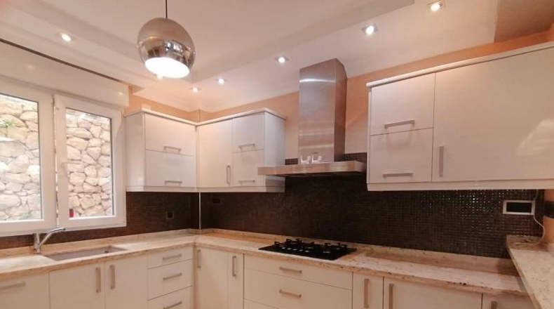 Alicante - Altea - 1400m2
