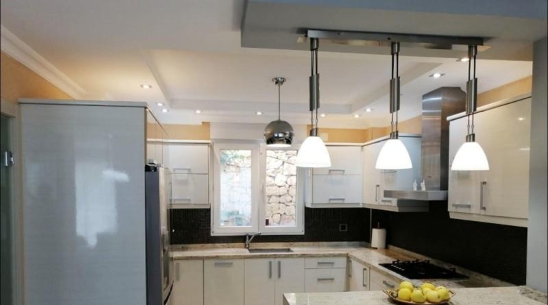 Alicante - Altea - 1400m2