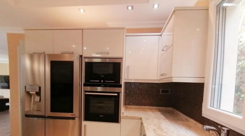 Alicante - Altea - 1400m2