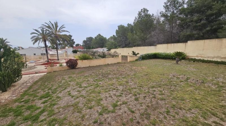 Alicante - Alfaz del Pi - 300m2