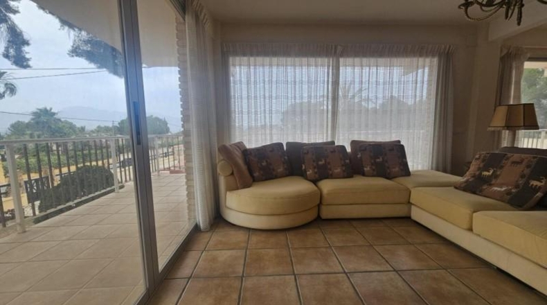 Alicante - Alfaz del Pi - 300m2