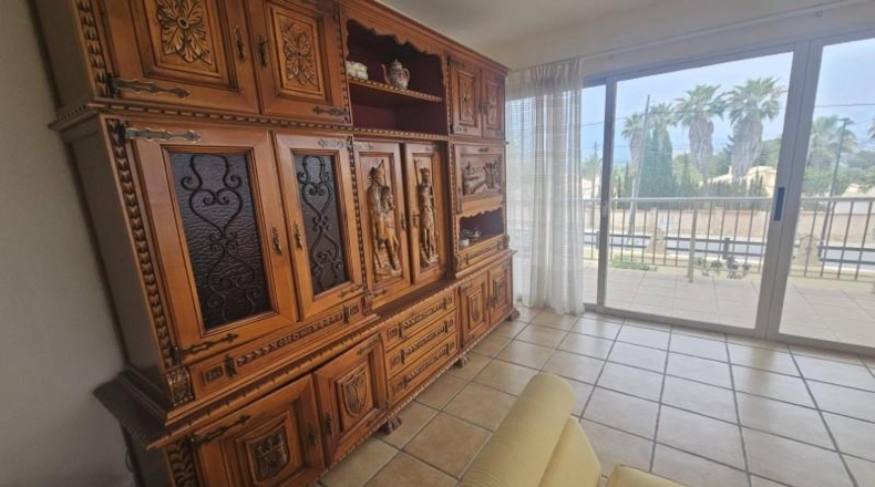 Alicante - Alfaz del Pi - 300m2