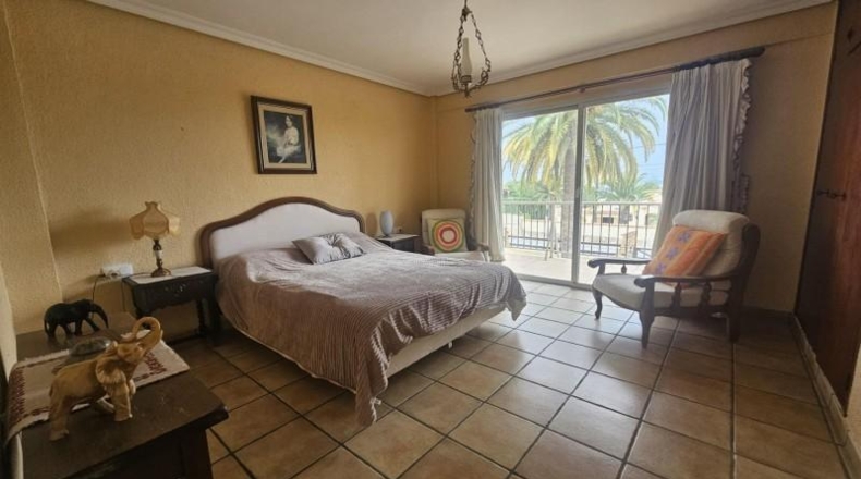 Alicante - Alfaz del Pi - 300m2