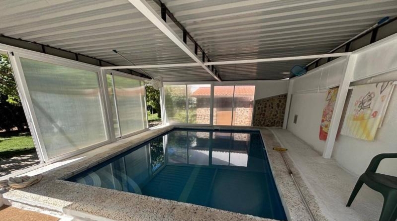 Community of Madrid - Fuente el Saz de Jarama - 475m2