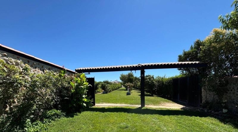 Community of Madrid - Fuente el Saz de Jarama - 475m2