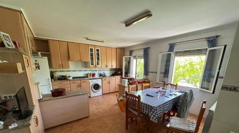 Community of Madrid - Fuente el Saz de Jarama - 475m2