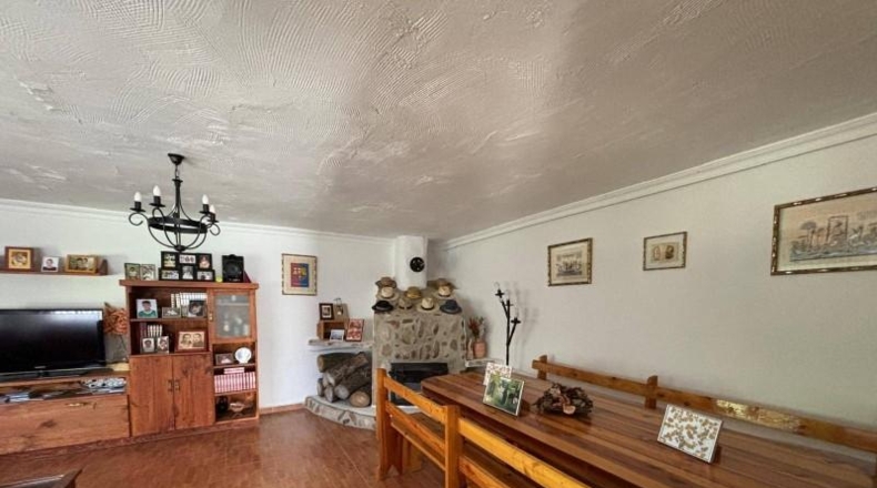 Community of Madrid - Fuente el Saz de Jarama - 475m2