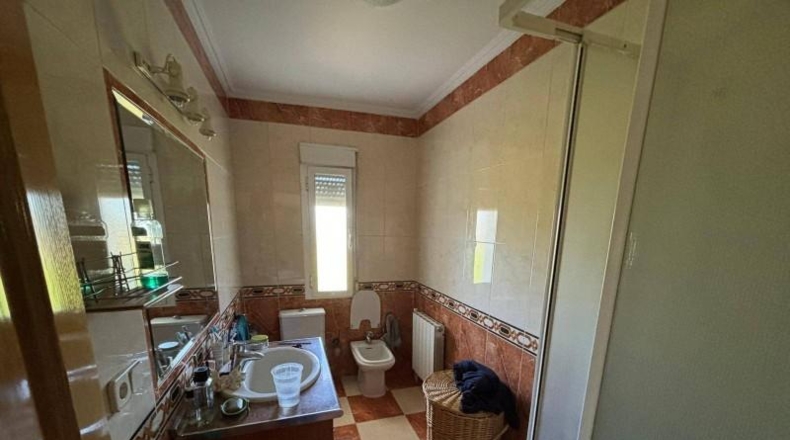 Community of Madrid - Fuente el Saz de Jarama - 475m2