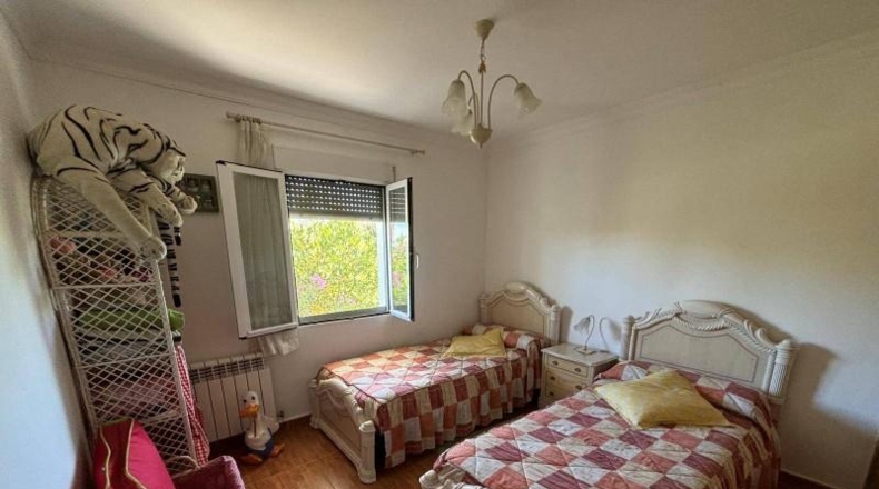 Community of Madrid - Fuente el Saz de Jarama - 475m2