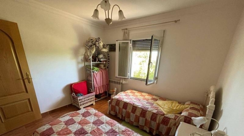 Community of Madrid - Fuente el Saz de Jarama - 475m2