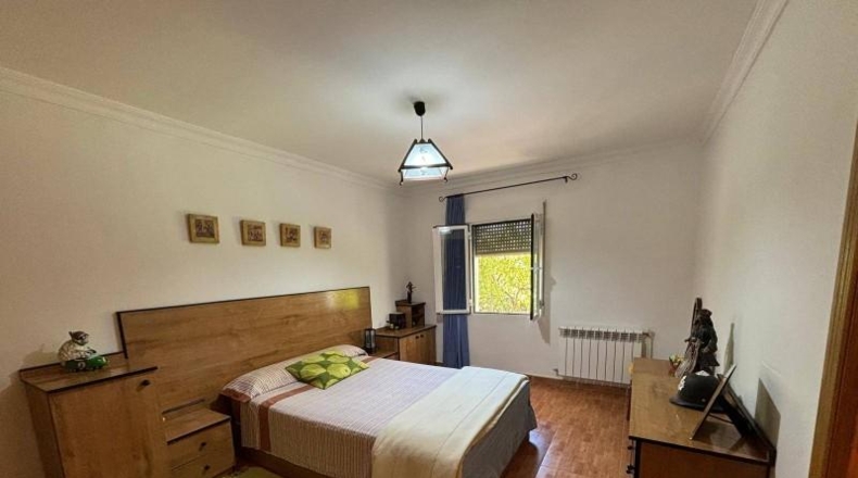 Community of Madrid - Fuente el Saz de Jarama - 475m2