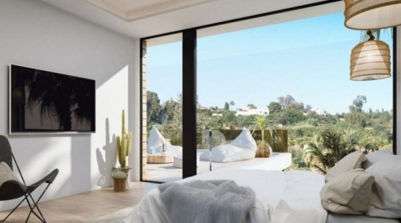 Málaga - Estepona - 550m2