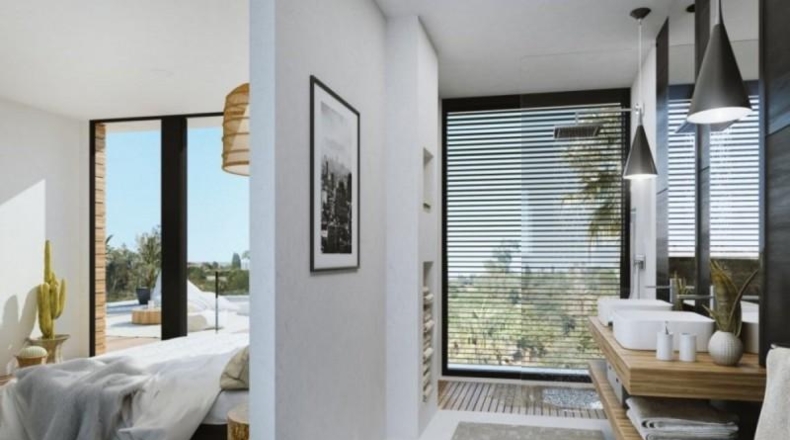 Málaga - Estepona - 550m2