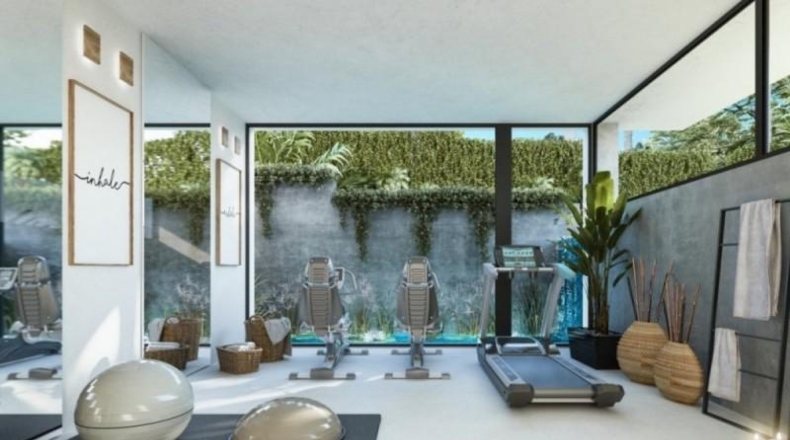 Málaga - Estepona - 550m2