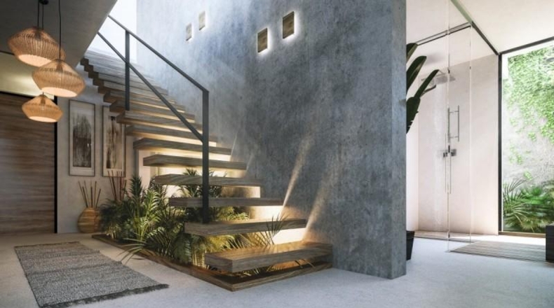 Málaga - Estepona - 550m2