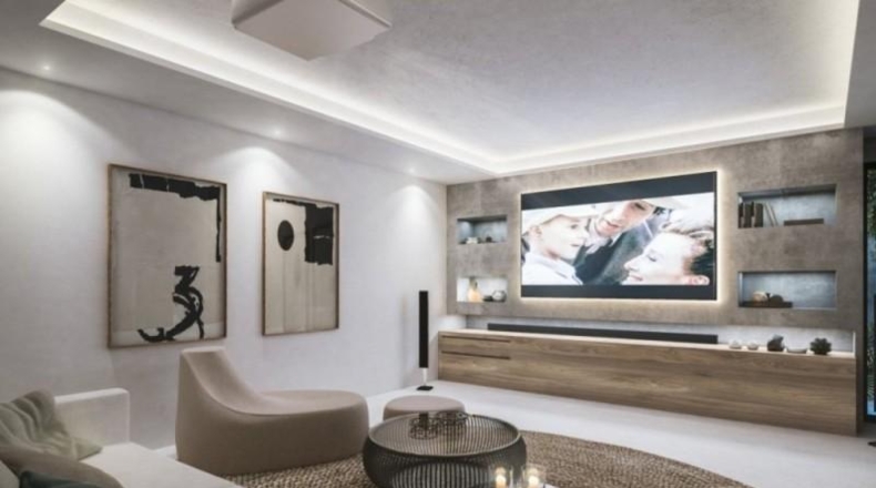 Málaga - Estepona - 550m2