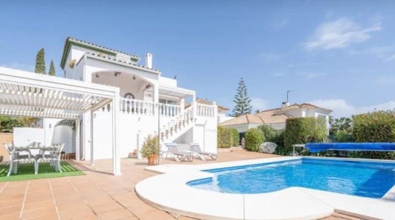 Малага - Estepona - 700m2