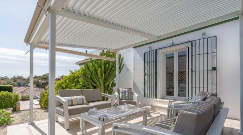 Малага - Estepona - 700m2