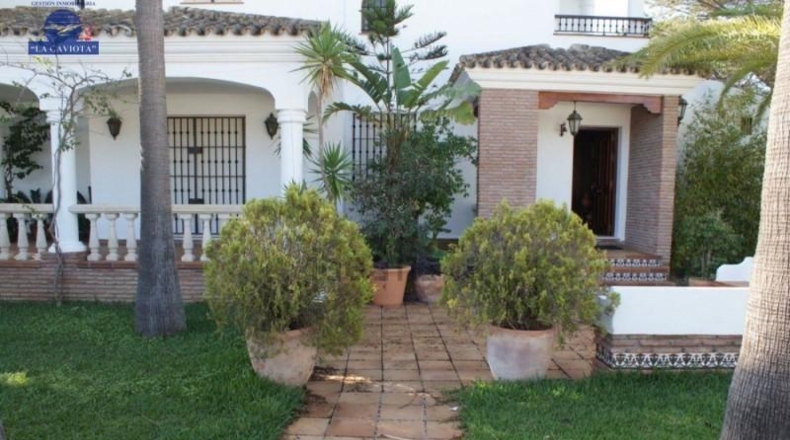 Cádiz - Chiclana de la Frontera - 600m2