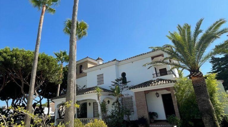 Cádiz - Chiclana de la Frontera - 600m2