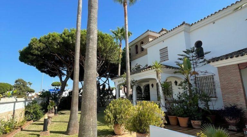 Cádiz - Chiclana de la Frontera - 600m2