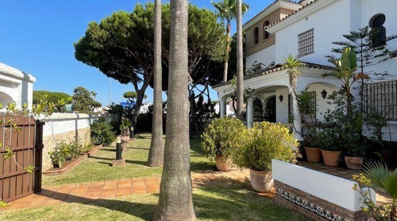Cádiz - Chiclana de la Frontera - 600m2