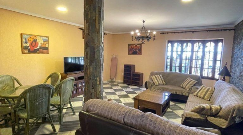 Cádiz - Chiclana de la Frontera - 600m2