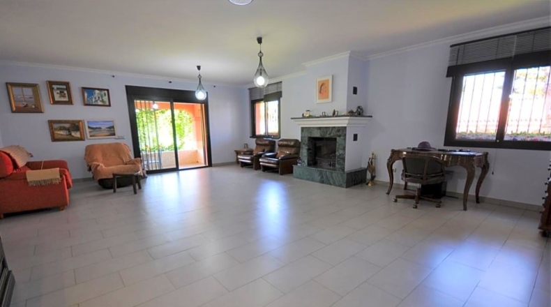 Málaga - Casares - 2200m2