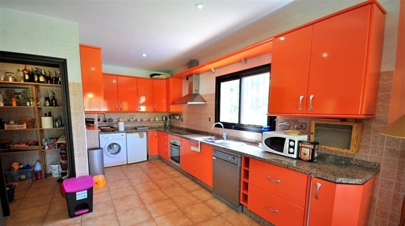 Málaga - Casares - 2200m2