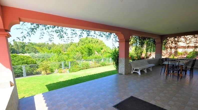 Málaga - Casares - 2200m2