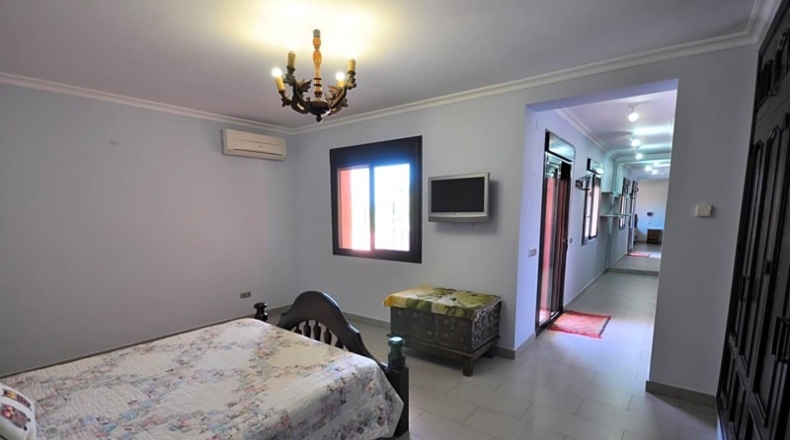 Málaga - Casares - 2200m2