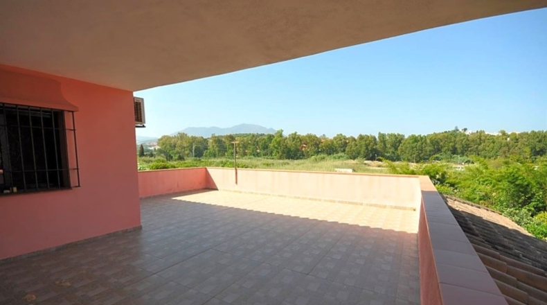 Málaga - Casares - 2200m2