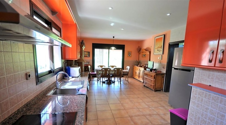 Málaga - Casares - 2200m2